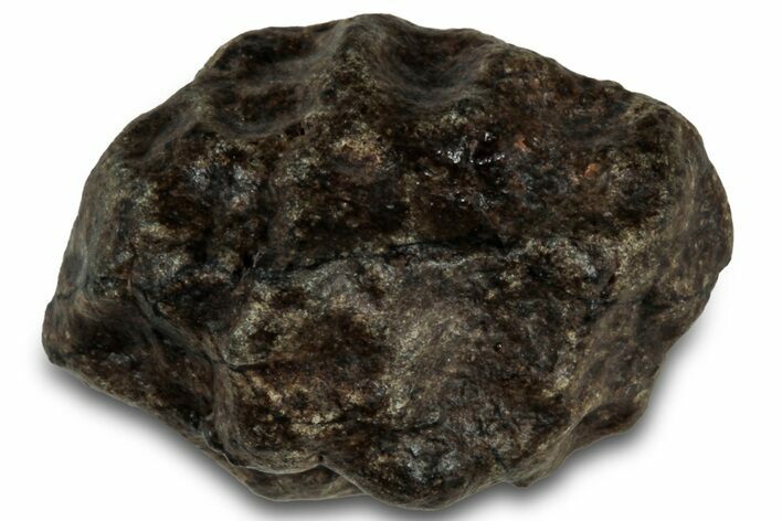 Martian Shergottite Meteorite ( g) - Amgala #301017